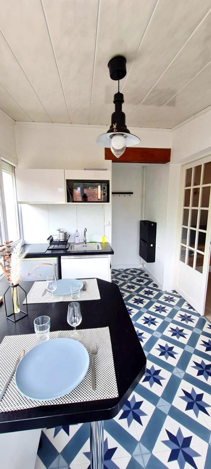 Evasion, Cosy Pres De La Appartement
