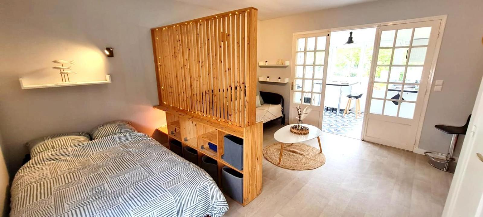 Evasion, Cosy Pres De La Saint-Nazaire (Loire-Atlantique)