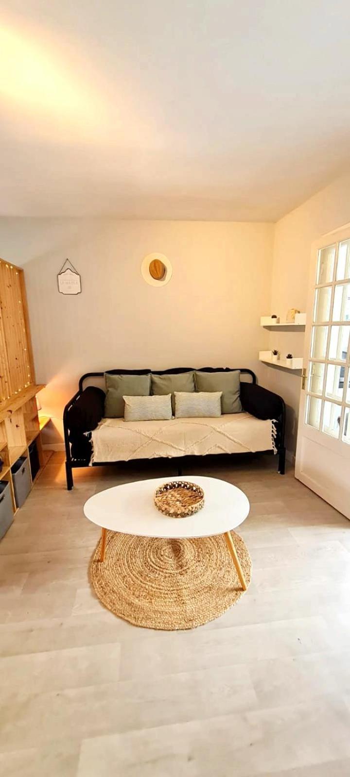 Appartement Evasion, Cosy Pres De La *